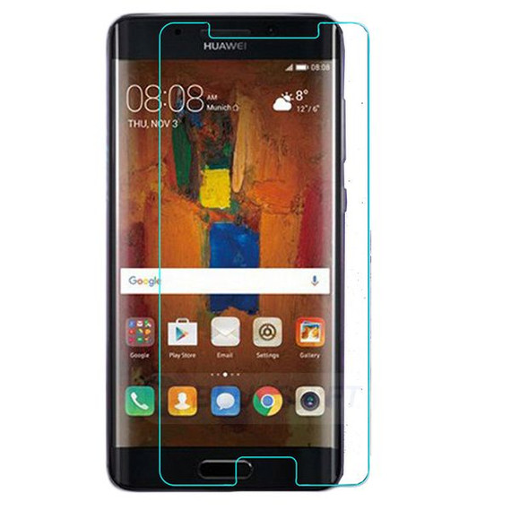 Huawei Huawei Mate 9 Pro Clear Tempered Glass Screen Protector Huawei Huawei Mate 9 Pro Clear Tempered Glass Screen Protector