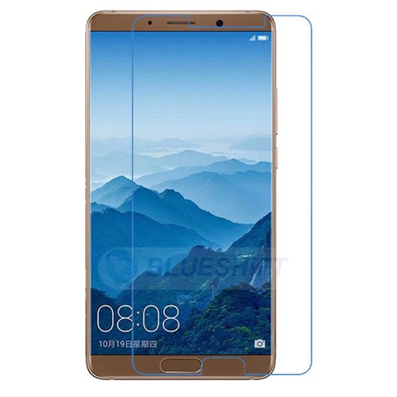Huawei Huawei Mate 10 Plastic Screen Protector Huawei Huawei Mate 10 Plastic Screen Protector