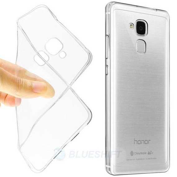 Huawei   Huawei GT3      Soft Gel Case