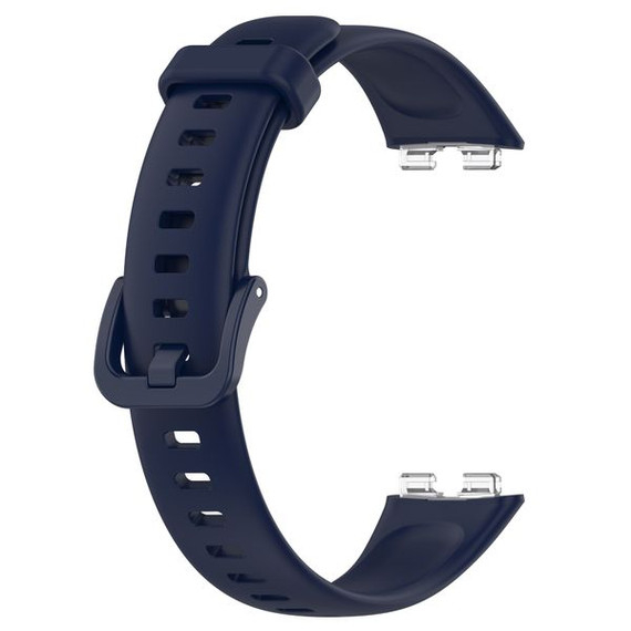 Huawei Band 9      Silicone Strap   Navy