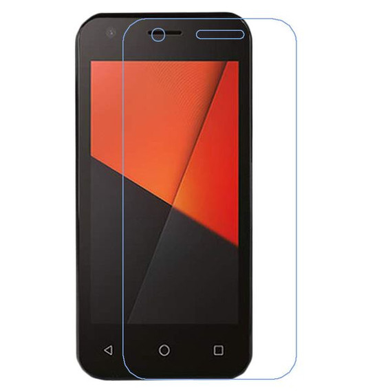 Vodafone Vodafone Smart C9 Plastic Screen Protector Vodafone Vodafone Smart C9 Plastic Screen Protector