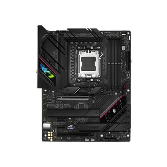 Asus Rog Strix B650E-F Gaming Wifi Motherboard Asus Rog Strix B650E-F Gaming Wifi Motherboard