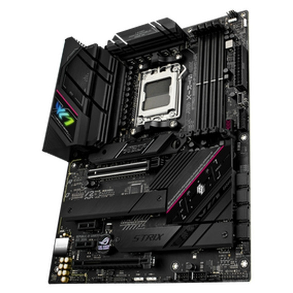 Asus Rog Strix B650E-F Gaming Wifi Motherboard Asus Rog Strix B650E-F Gaming Wifi Motherboard