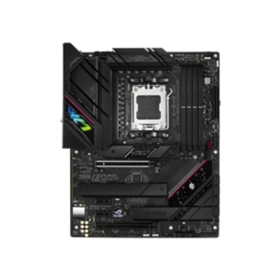 Asus Rog Strix B650E-F Gaming Wifi Motherboard Asus Rog Strix B650E-F Gaming Wifi Motherboard