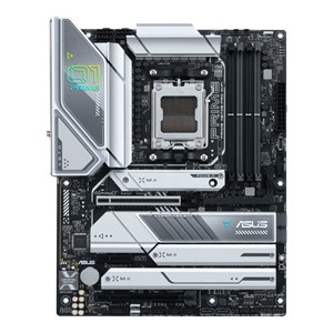 Asus Prime X670E-Pro Wifi-Csm Motherboard 