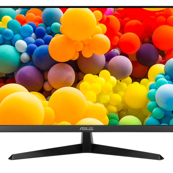 Asus Vy279Hge Eye Care Gaming Monitor 27 Inch Fhd (1920 X 1080) - Ips - 144Hz - Ips - Smoothmotion - 1Ms (Mprt) - Freesync Premium - Eye Care Plus Technol 