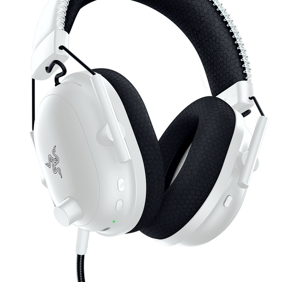 Razer Blackshark V2 Pro For Playstation - Wireless Console Esports Headset - White - Eu + Anz Packaging