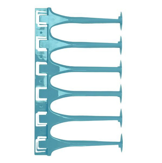 DYNAMIX Cable Management Fins (6x) RDF-FIN