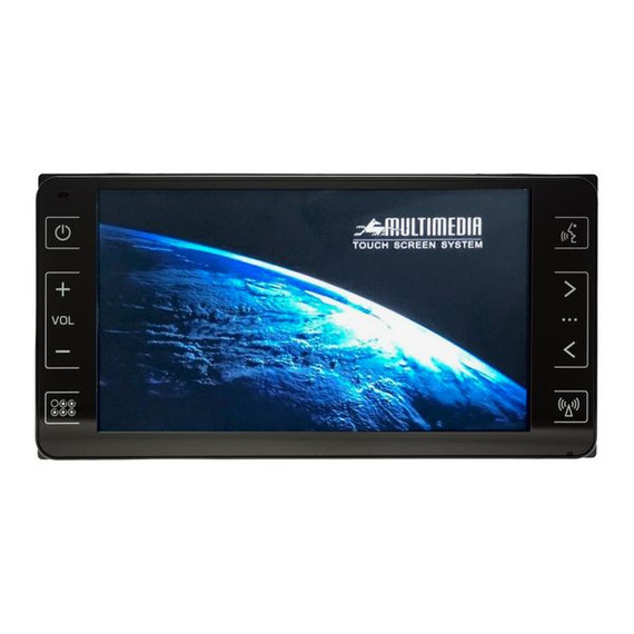 Mongoose -  Toyota Multimedia Unit - Wireless Carplay & Android Auto