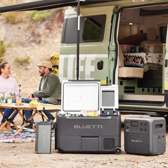 Bluetti Hotswap Battery For Ac180T & Multi-Cooler 716.8Wh B70