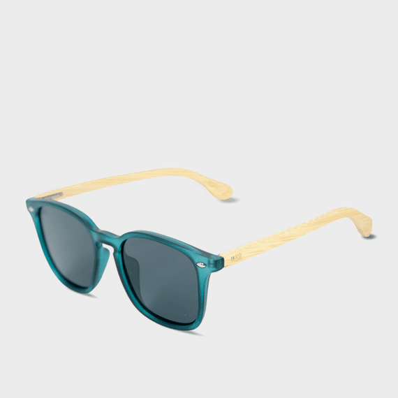 Moana Road Debbie Reynolds Sunglasses  [Denim - 3453]