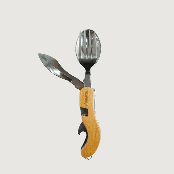 Moana Road Adventure Tool [Cutlery  - 6313]