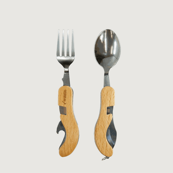 Moana Road Adventure Tool [Cutlery  - 6313]