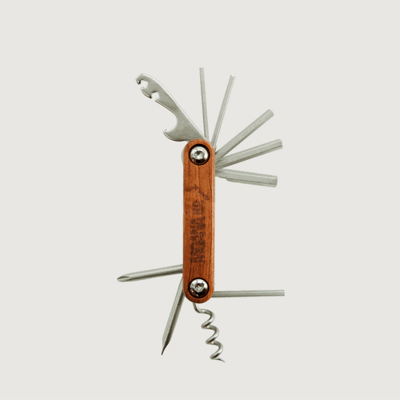 Moana Road Adventure Tool [Multi  - 6314]