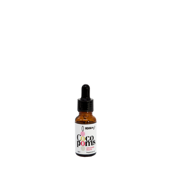 Moana Road Cocopom Oil [ Orchard Fruits - 2445]