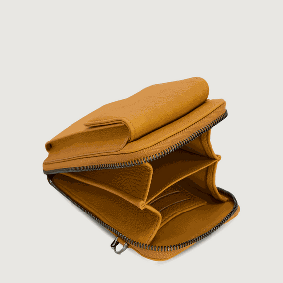 Moana Road Courtenay Place [ Tan54cm - 4278]