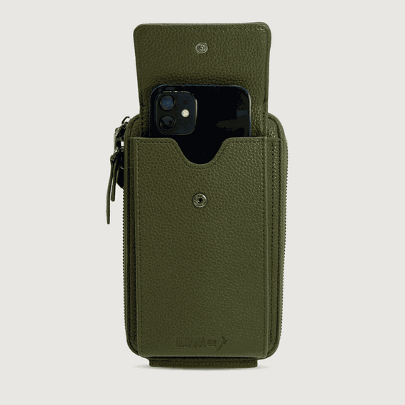 Moana Road Courtenay Place [ Olive - 4277]