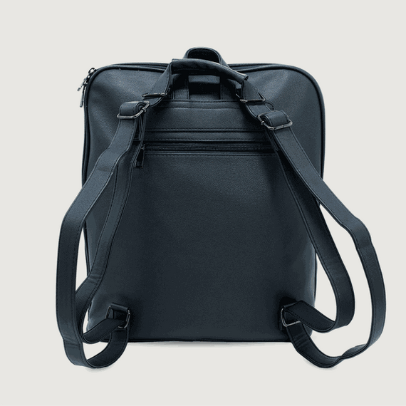 Moana Road Eastbourne [ Navy - 4701]