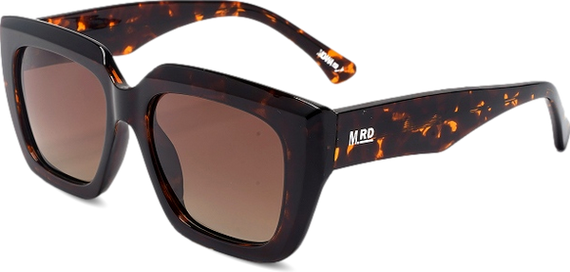 Moana Road Noode [Black w/ Tort Arms - 3266]