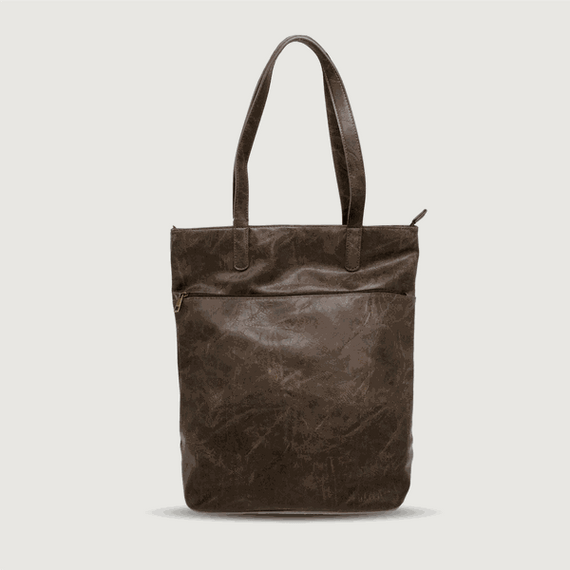 Moana Road Fendalton [ Brown - 881]