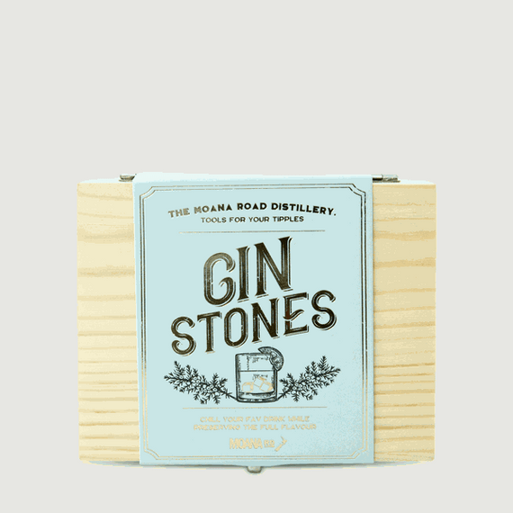 Moana Road Gin Stones - 112