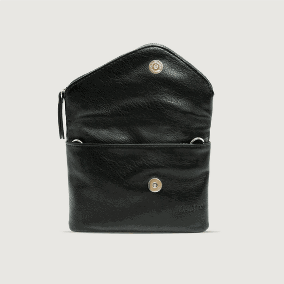 Moana Road Grey Lynn [ Black - 4200]