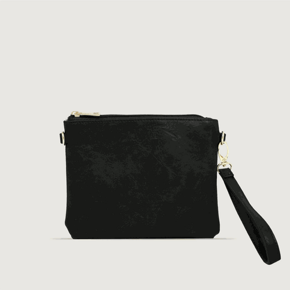 Moana Road Viaduct [ Black - 892]