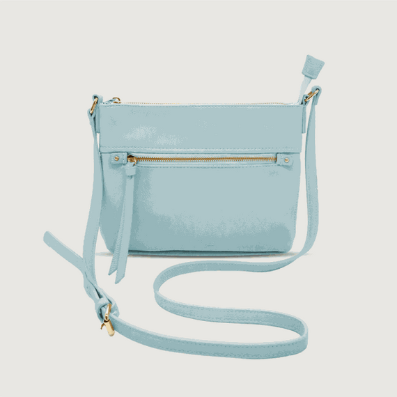 Moana Road Thorndon [ Blue - 408]