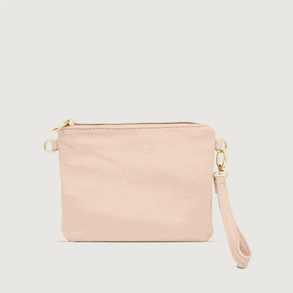 Moana Road Viaduct [ Pink - 903]