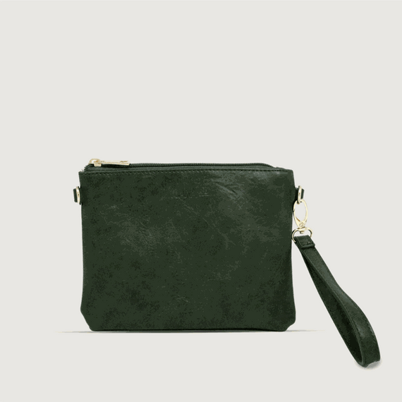 Moana Road Viaduct [ Olive - 902]