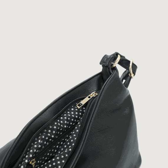 Moana Road St Clair [ Black - 4230]