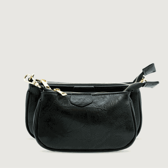 Moana Road Newmarket [ Black - 4290]