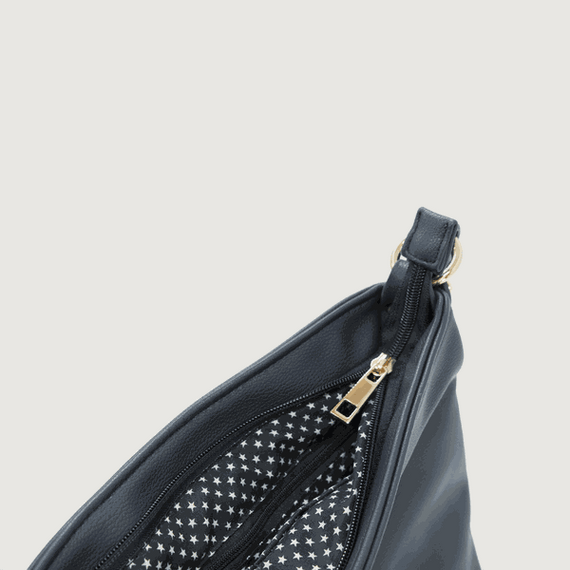 Moana Road St Clair [ Navy - 4231]