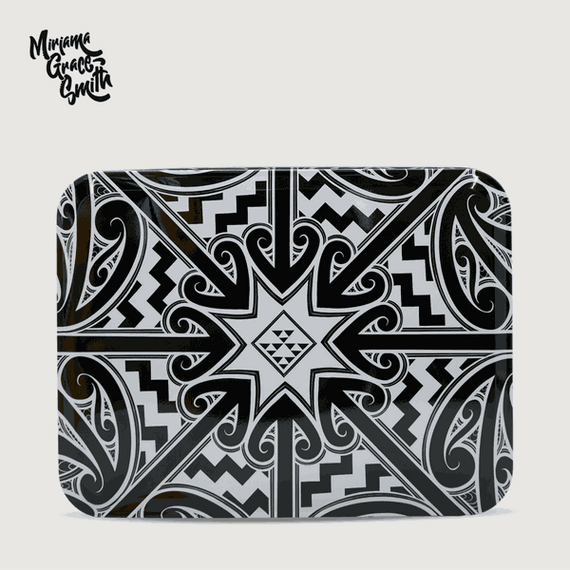 Moana Road Puzzle - Miriama Grace-Smith [  - 785]