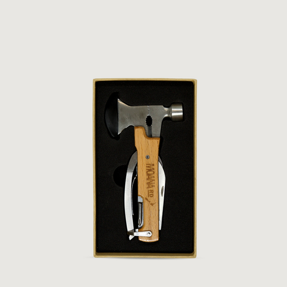 Moana Road Wonder Tool [ Bush - 509]