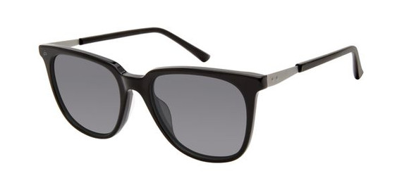 Prive Revaux The Pioneer Sunglasses [Caviar Black]