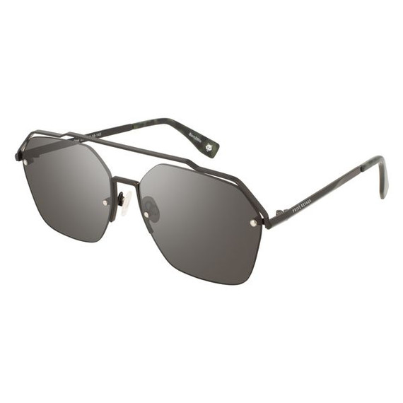 Prive Revaux The One Sunglasses [Black]