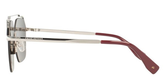 Prive Revaux The One Sunglasses [Antique Silver]