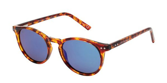 Prive Revaux The Maestro X Sunglasses [Havana/Blue]