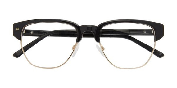 Prive Revaux The First Day Blue Light Glasses [Black]