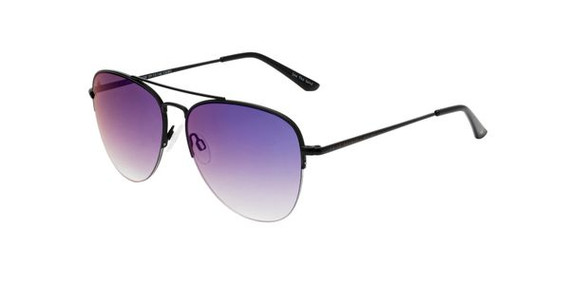 Prive Revaux Hollywood Sunglasses [Black]