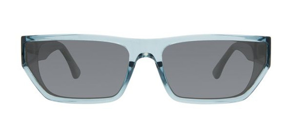 Prive Revaux Low Key Sunglasses [Ocean Blue]