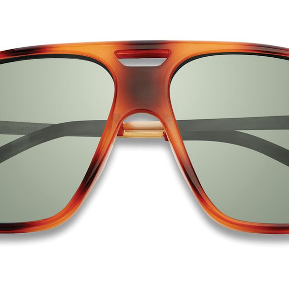 Prive Revaux Jet Lag Sunglasses [Tort]