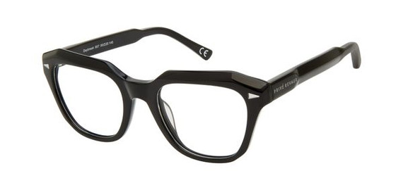 Prive Revaux Day Break Blue Light Glasses [Black]