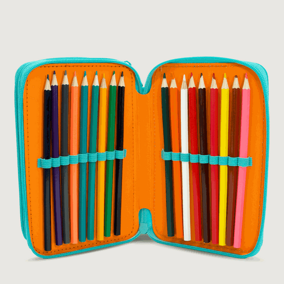 Moana Road Mini Art Set [ OGs - 9035]