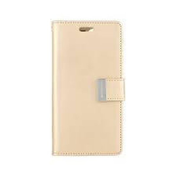 Rich Diary Wallet Case for iPhone X Rich Diary Wallet Case for iPhone X