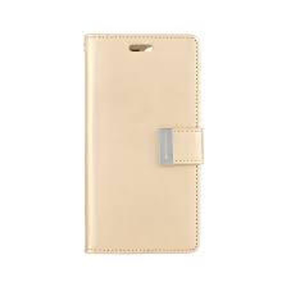 Rich Diary Wallet Case for iPhone XS Max Rich Diary Wallet Case for iPhone XS Max
