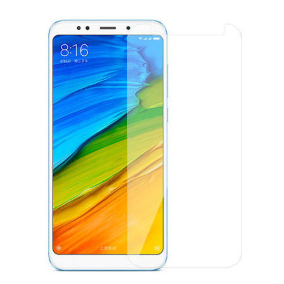  Xiaomi Redmi Note 5 Tempered Glass 