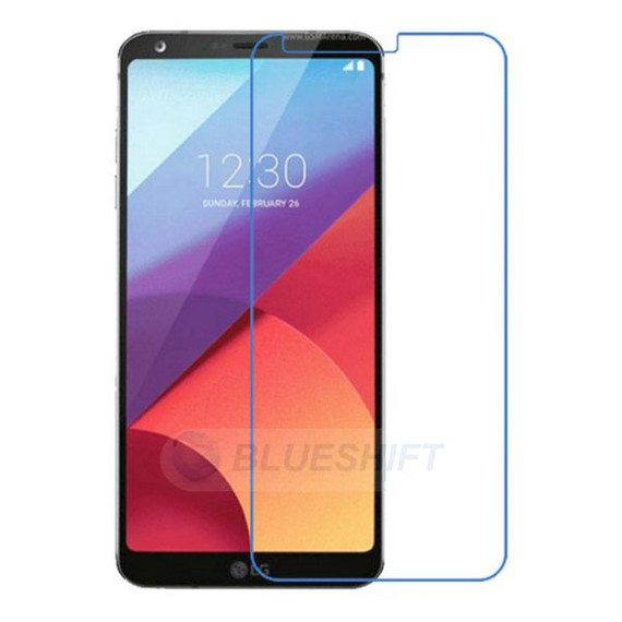 LG   LG G6         Plastic Screen Protector