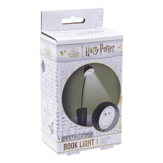 Harry Potter Hedwig Book Light